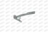 PRASCO DS1743704 Hinge, bonnet